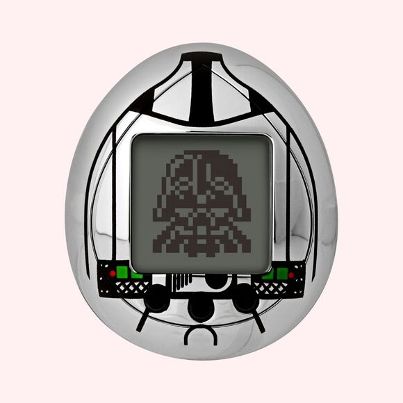 SDCC 2025 Comic Con Tamagotchi Darth Vader Star Wars Exclusive Limited Edition - Picture 6 of 7